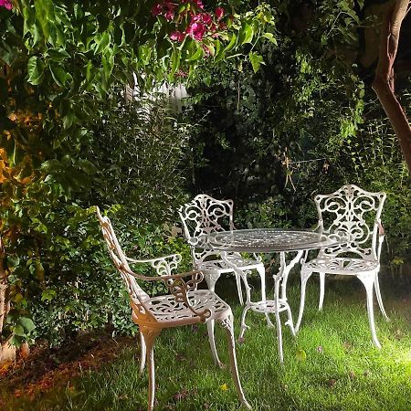 Grandma'S Garden Aparthotel Dalyan Kültér fotó