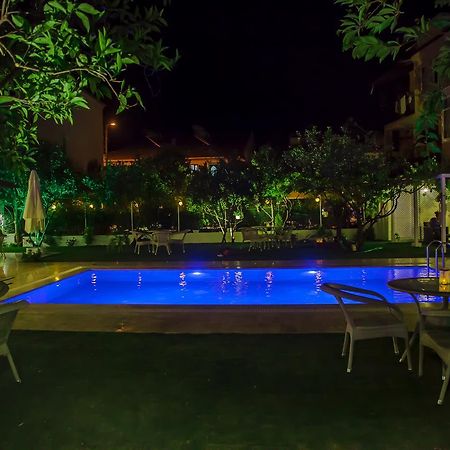 Grandma'S Garden Aparthotel Dalyan Kültér fotó