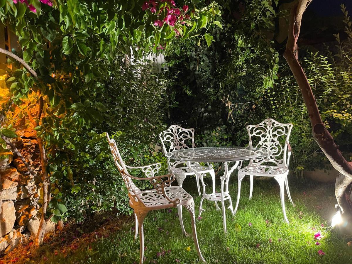 Grandma'S Garden Aparthotel Dalyan Kültér fotó
