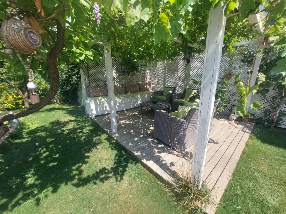 Grandma'S Garden Aparthotel Dalyan Kültér fotó