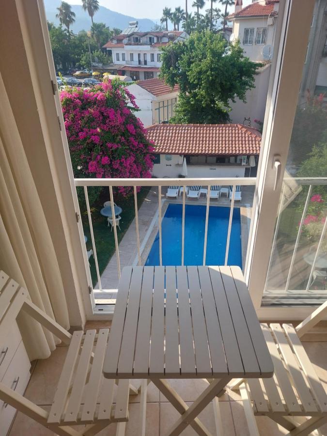 Grandma'S Garden Aparthotel Dalyan Kültér fotó