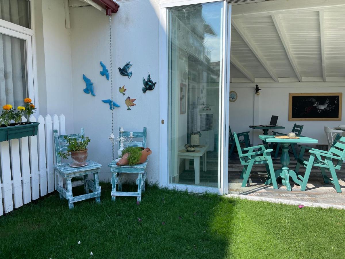 Grandma'S Garden Aparthotel Dalyan Kültér fotó