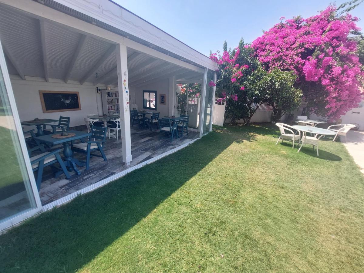 Grandma'S Garden Aparthotel Dalyan Kültér fotó