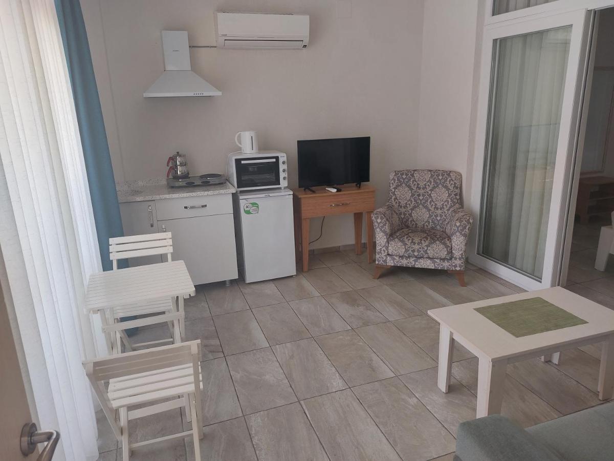 Grandma'S Garden Aparthotel Dalyan Kültér fotó