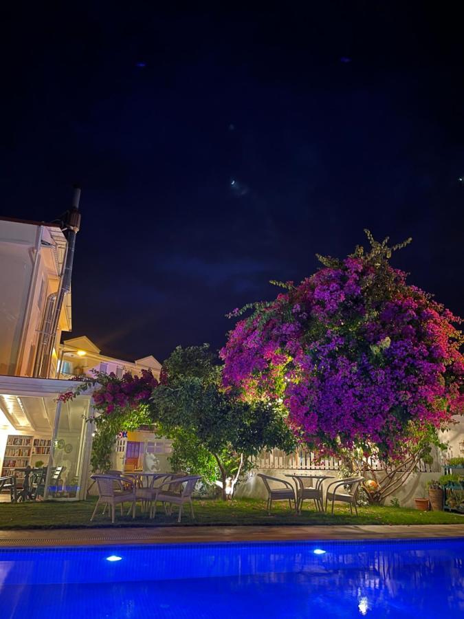 Grandma'S Garden Aparthotel Dalyan Kültér fotó