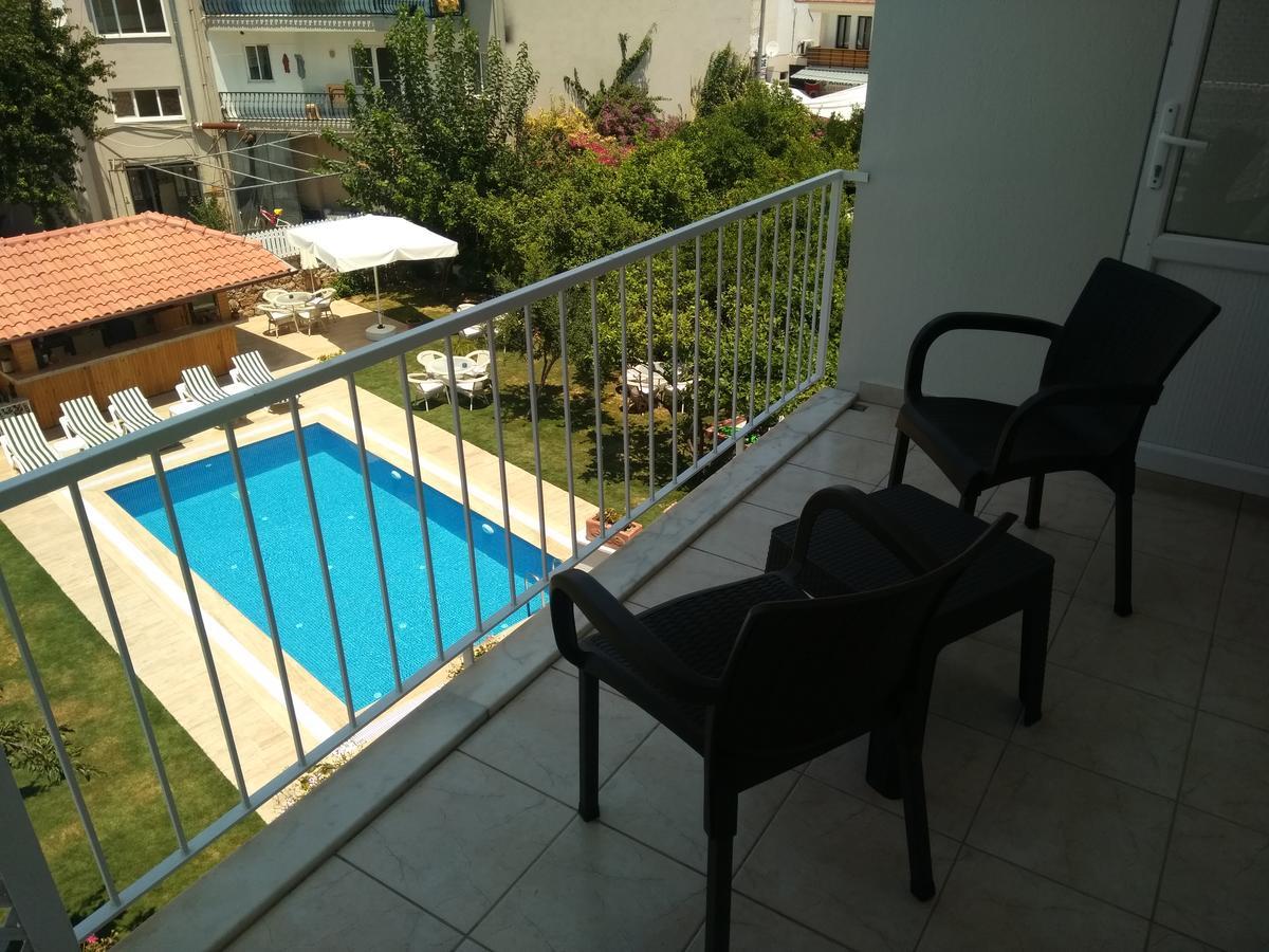 Grandma'S Garden Aparthotel Dalyan Kültér fotó