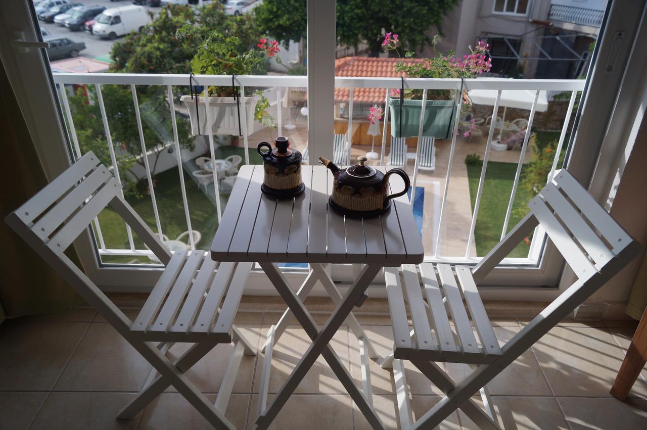 Grandma'S Garden Aparthotel Dalyan Kültér fotó