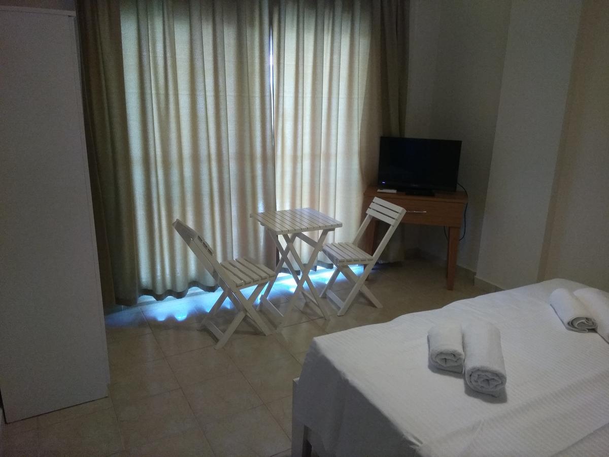Grandma'S Garden Aparthotel Dalyan Kültér fotó