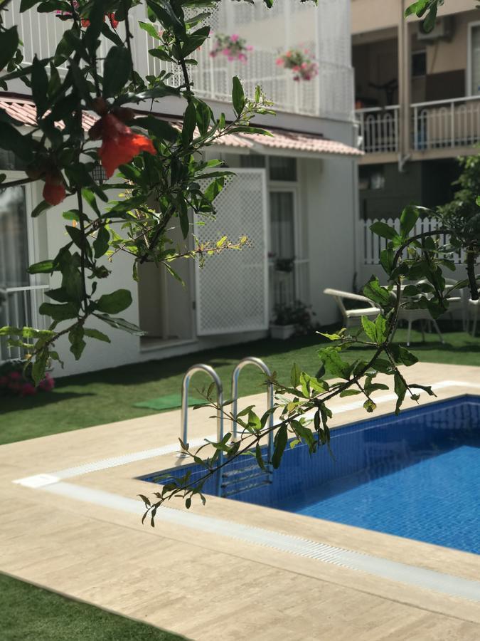 Grandma'S Garden Aparthotel Dalyan Kültér fotó